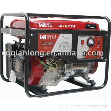 R7500 generator
